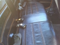 RX - Interior Seats